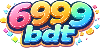 6999 BDT লোগো